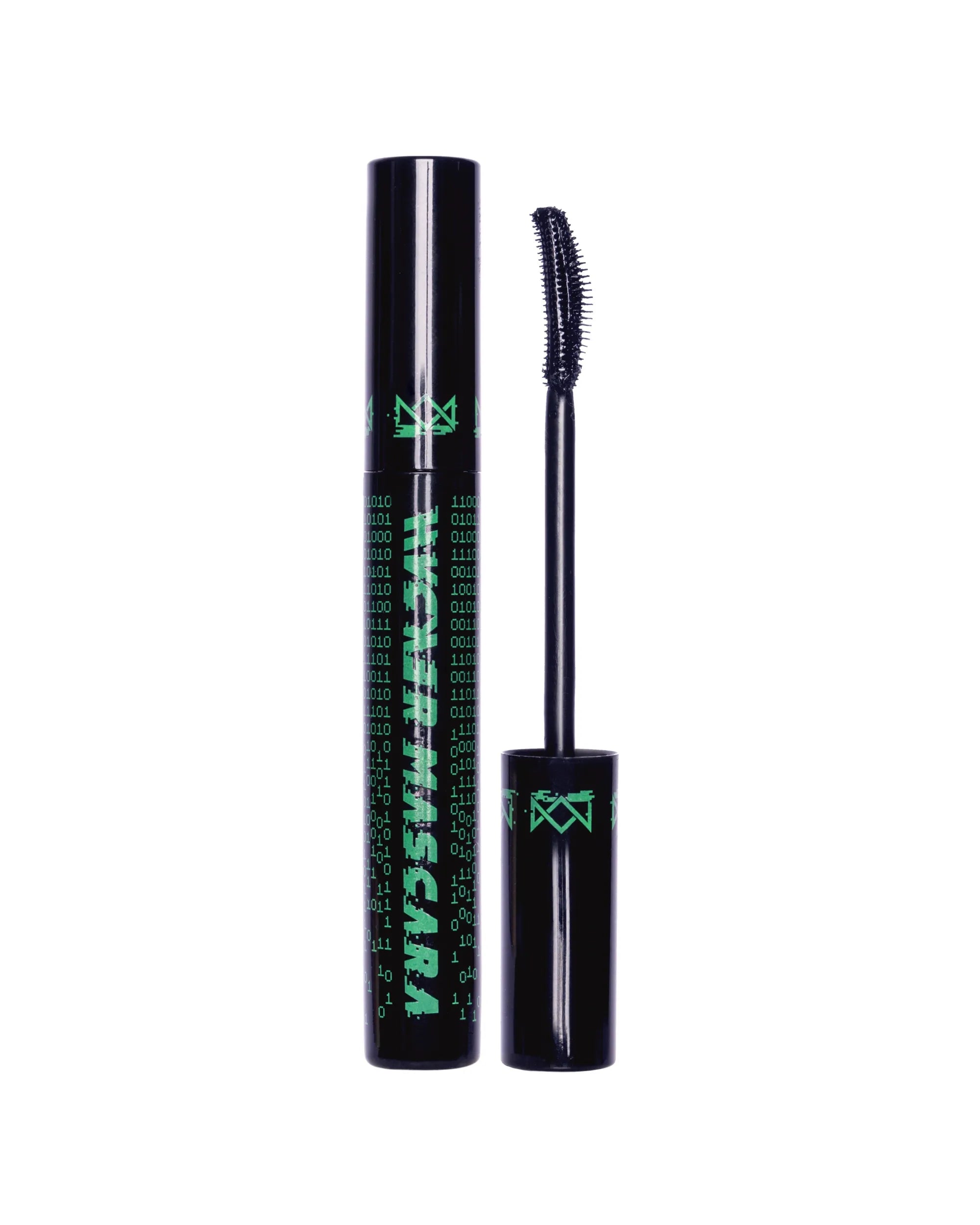 Hacker Mascara