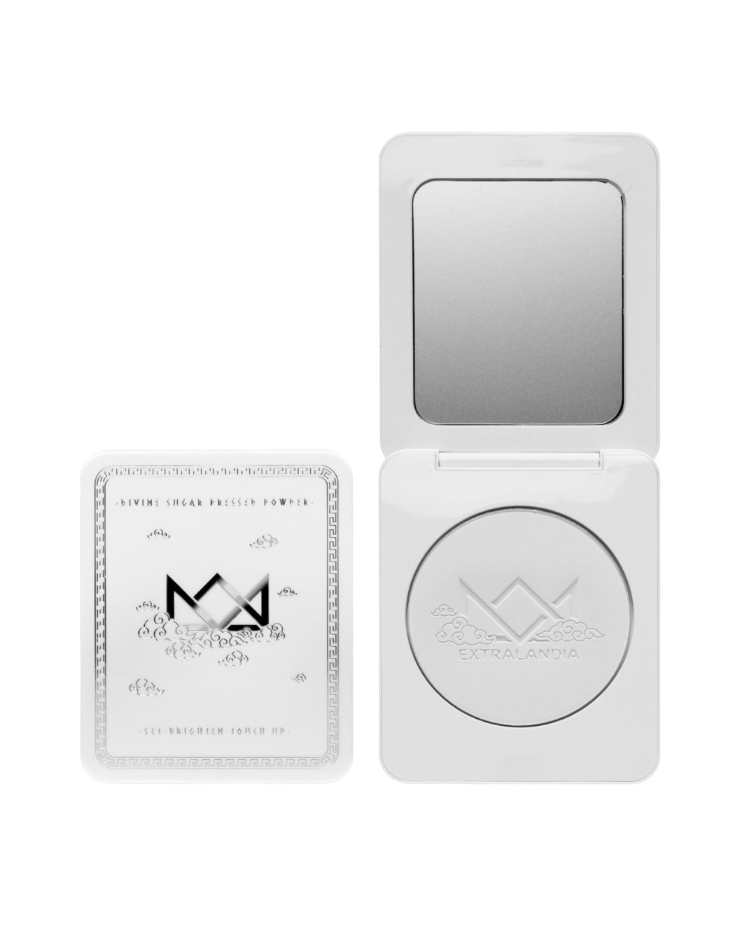 Divine Sugar PRESSED POWDER