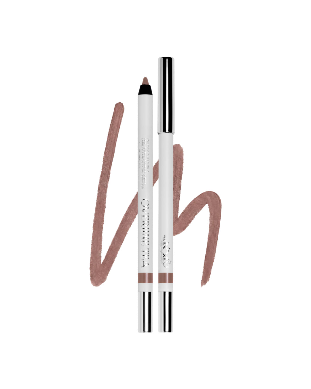 OVERLINE TEA LIP LINER