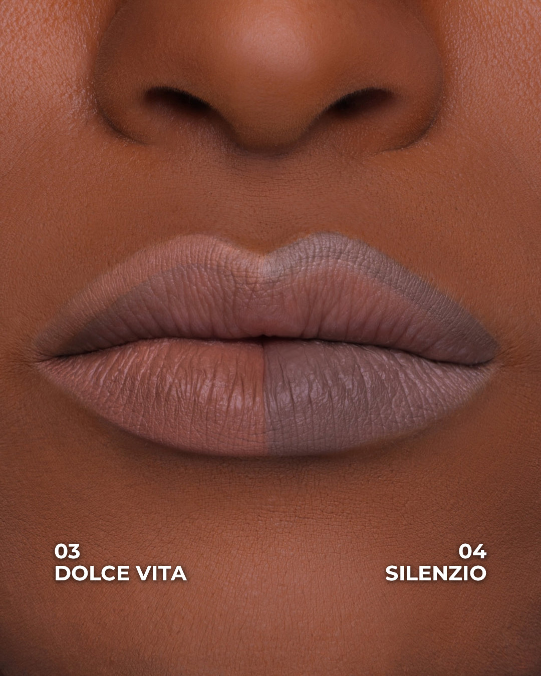 OVERLINE TEA LIP LINER