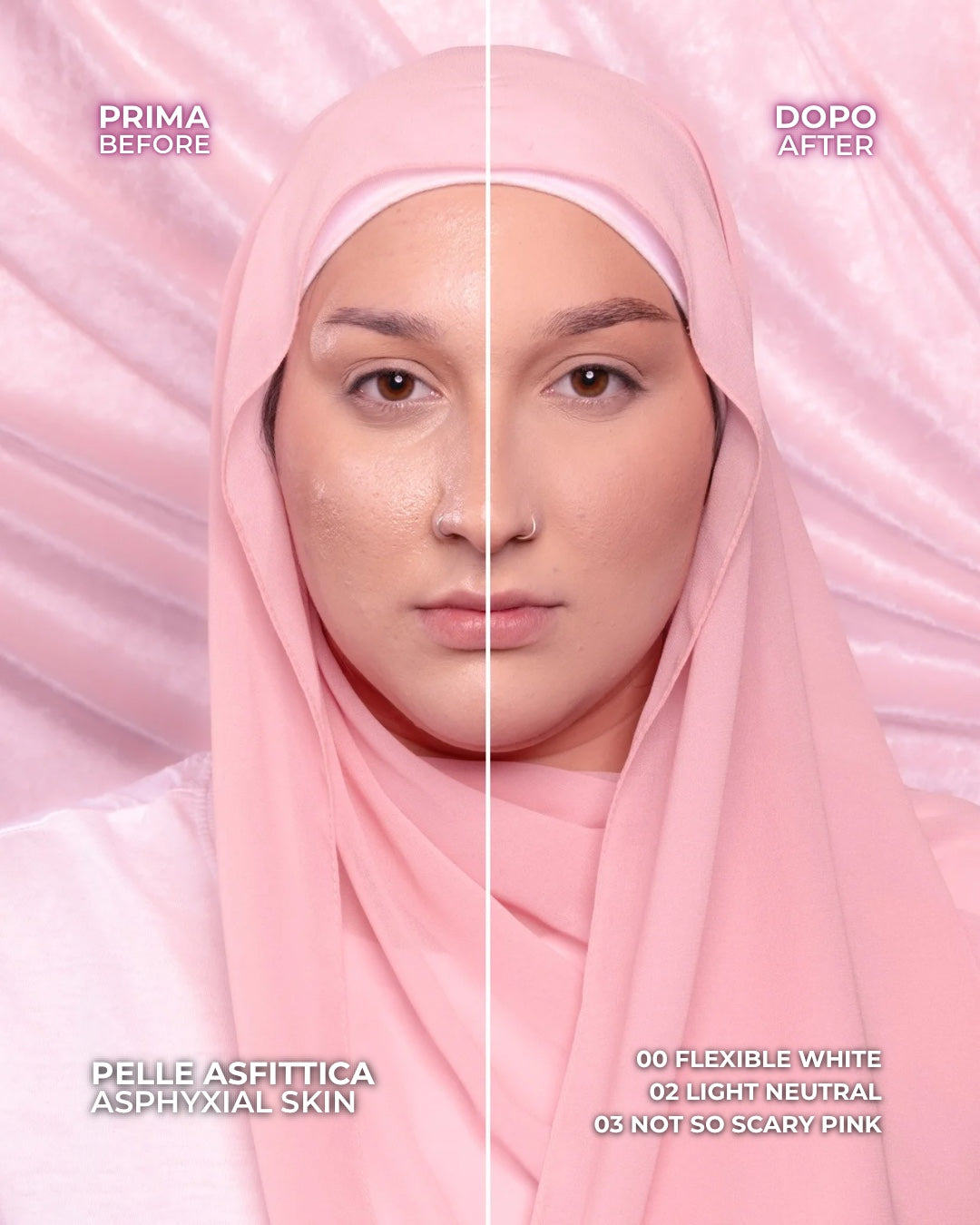 Divine Sugar Loose Powder
