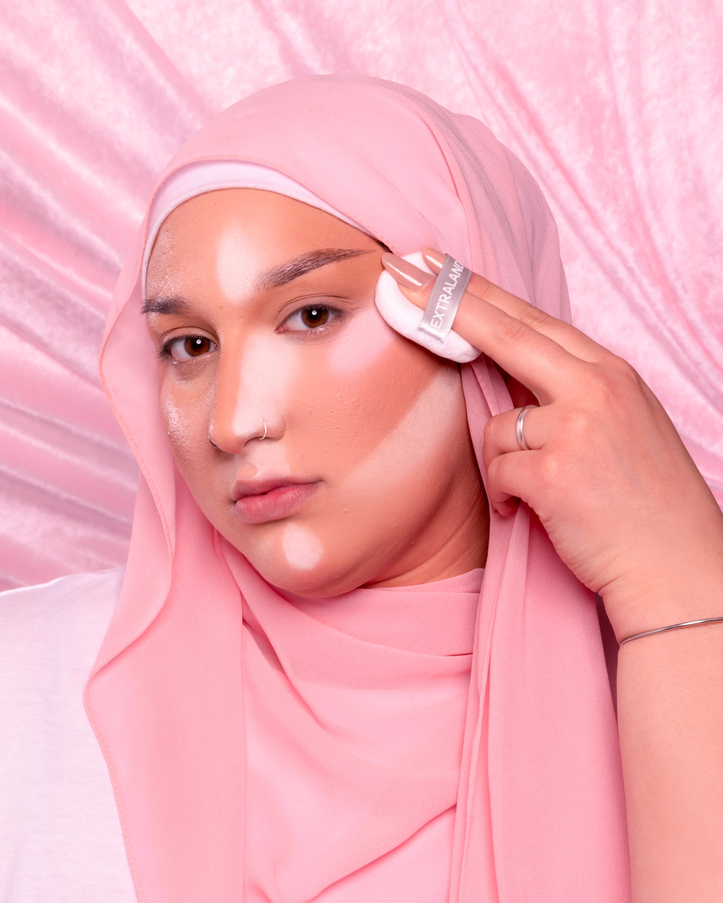 Divine Sugar Loose Powder