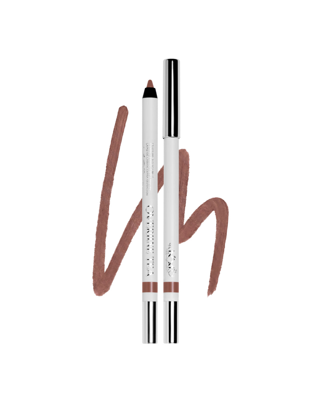 OVERLINE TEA LIP LINER