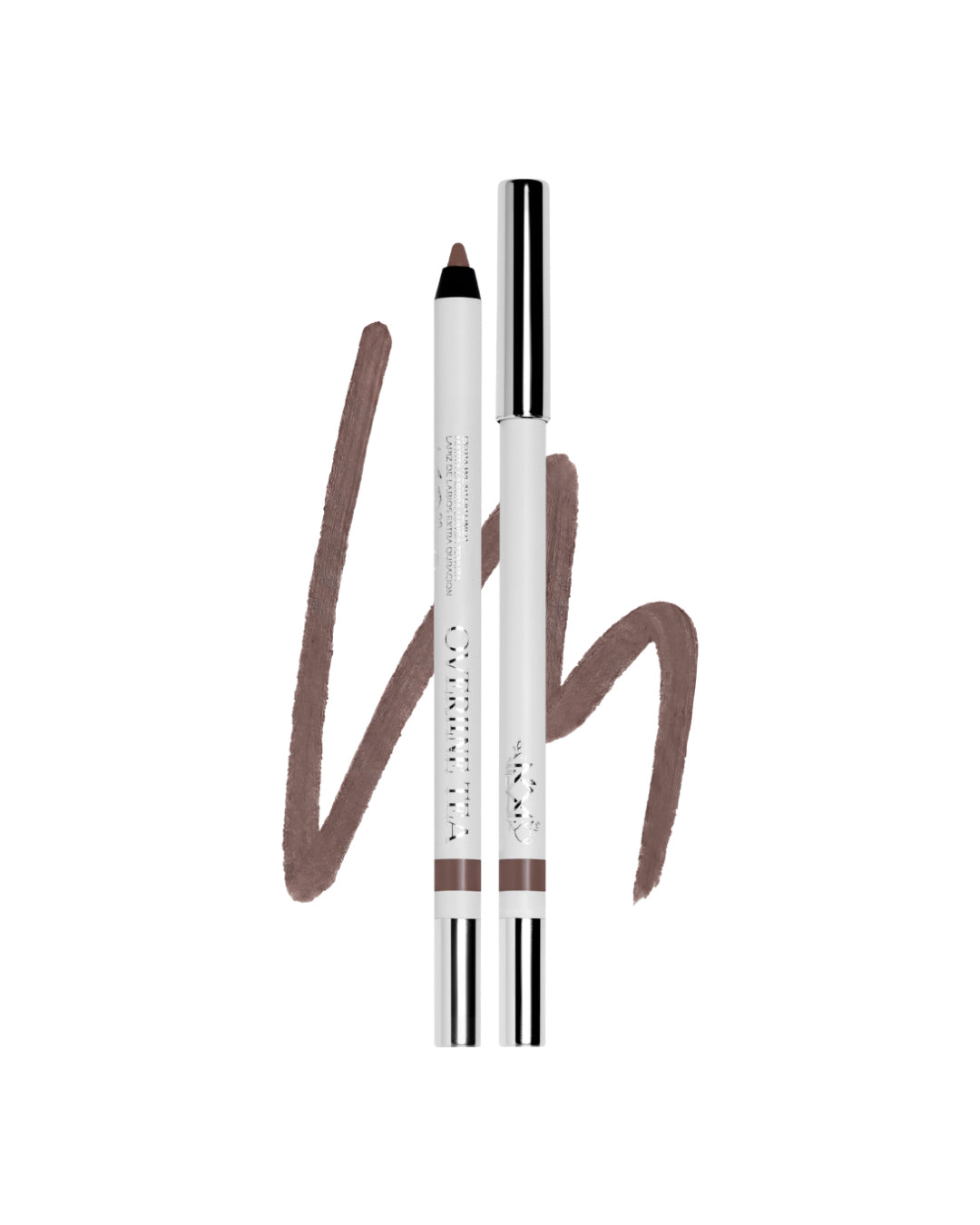 OVERLINE TEA LIP LINER