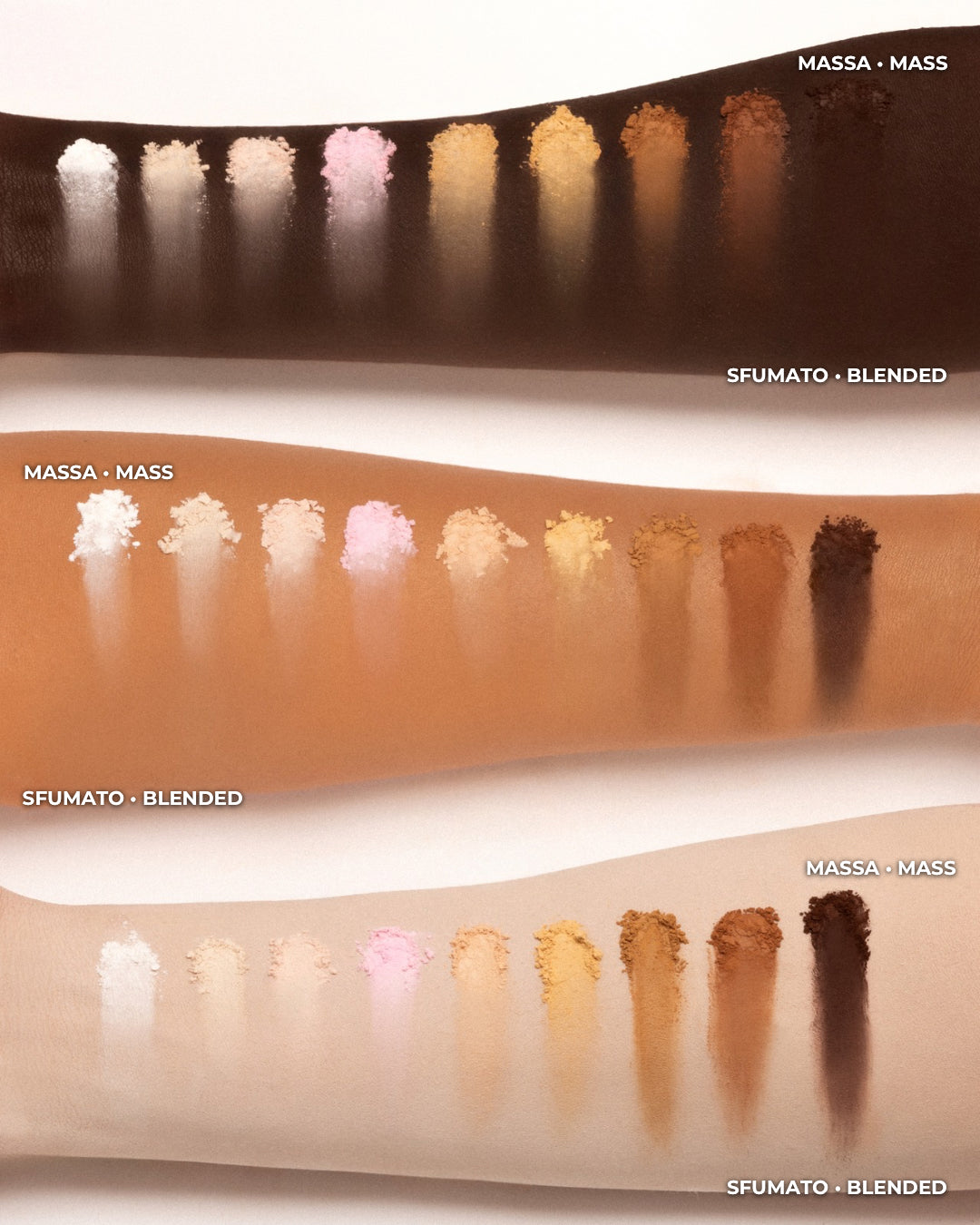Divine Sugar Loose Powder