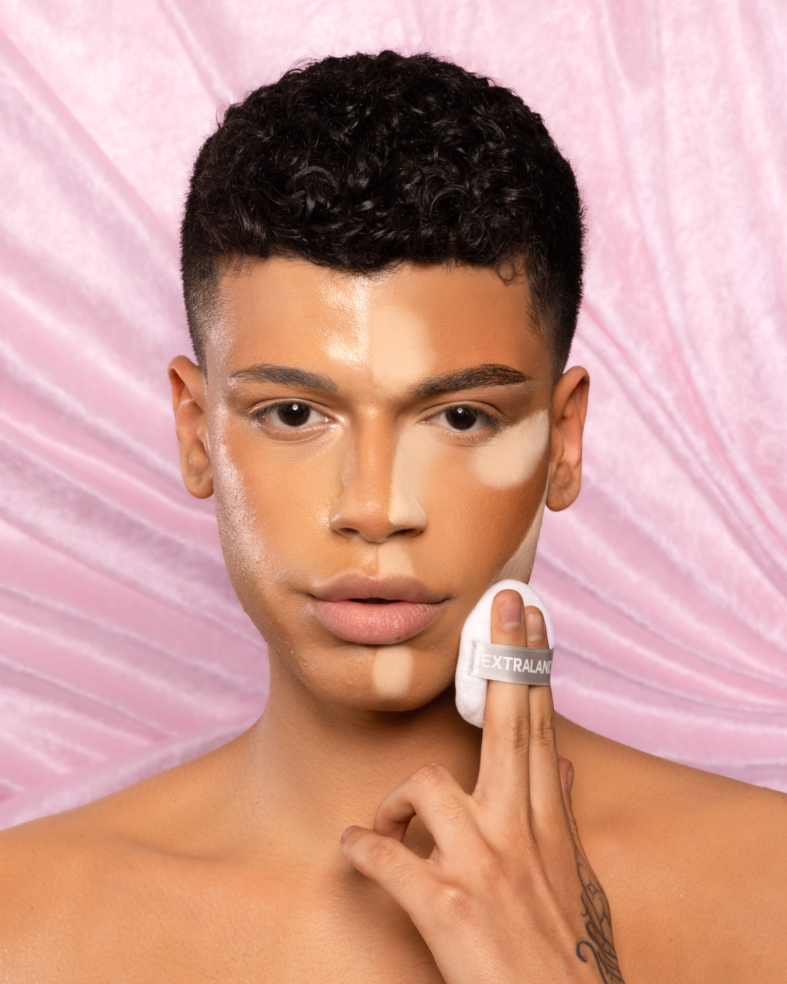 Divine Sugar Loose Powder