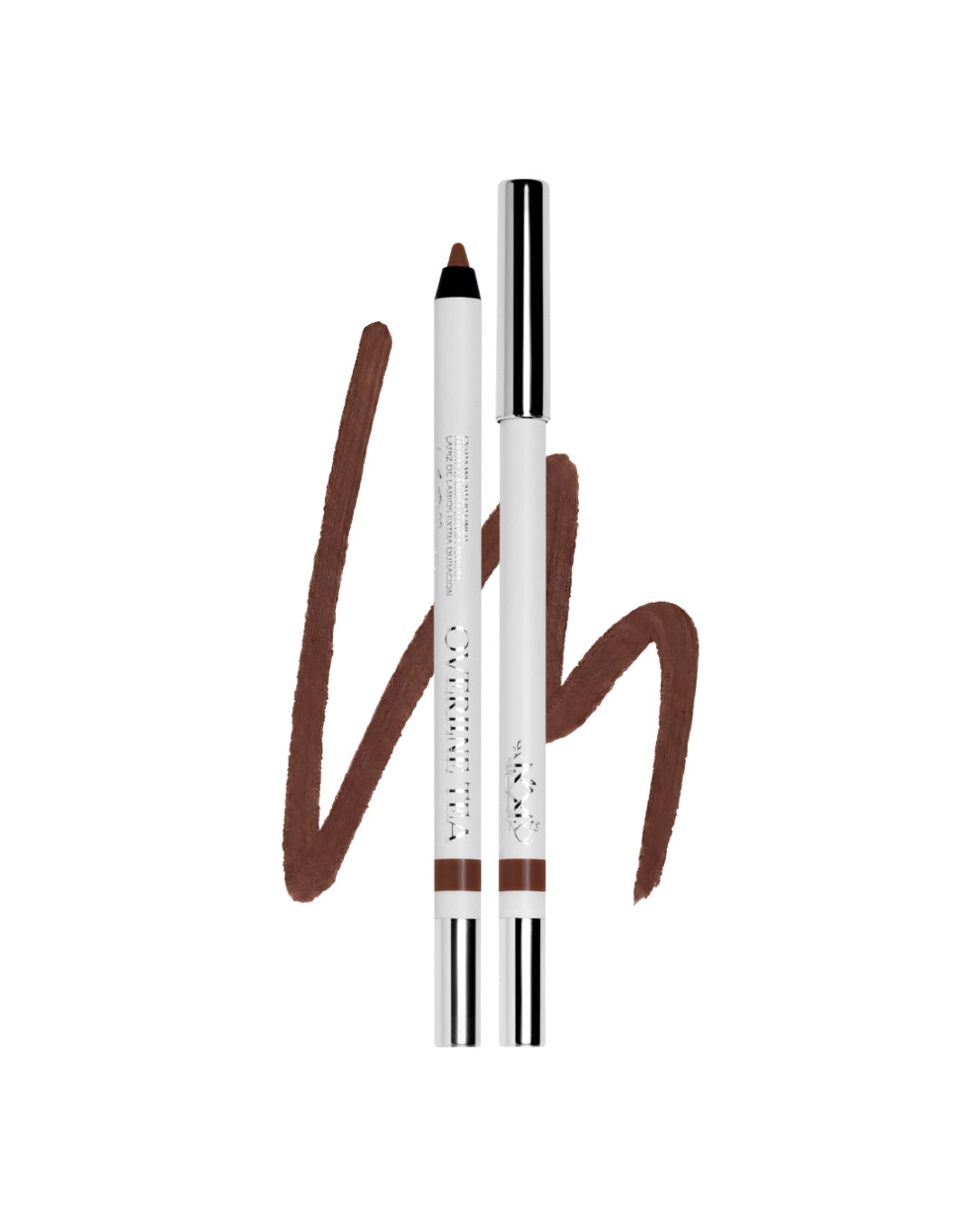 OVERLINE TEA LIP LINER