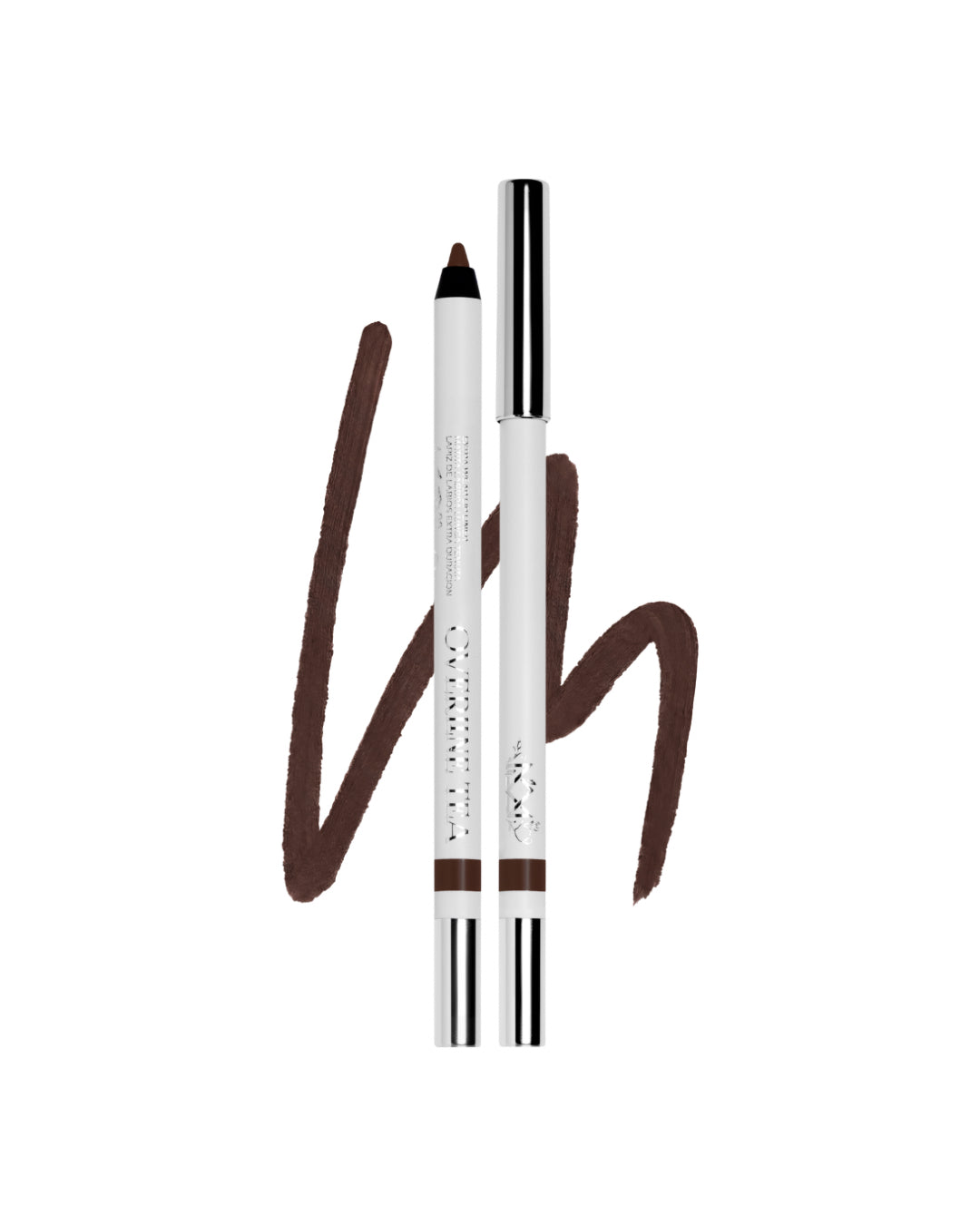 OVERLINE TEA LIP LINER