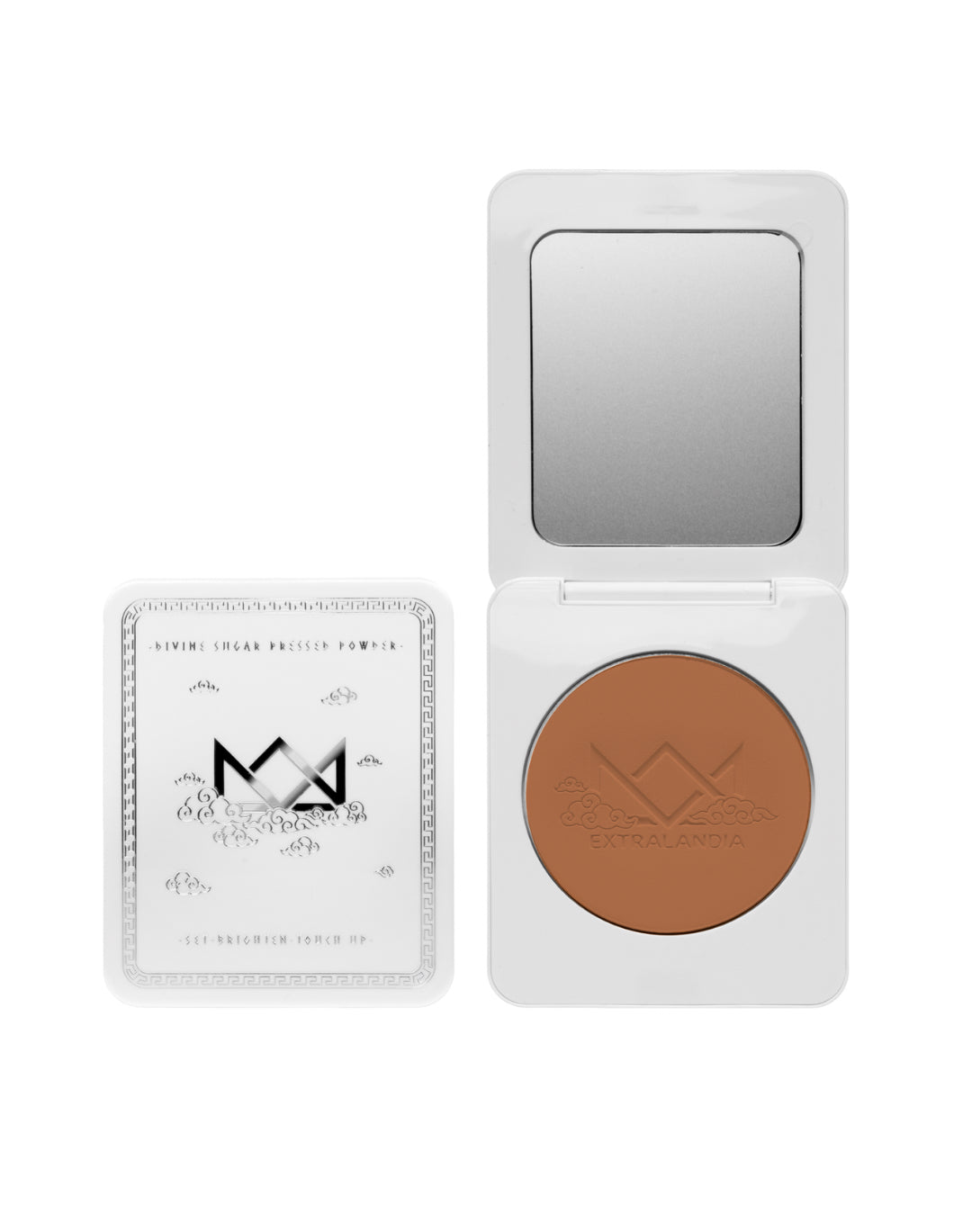 Divine Sugar PRESSED POWDER