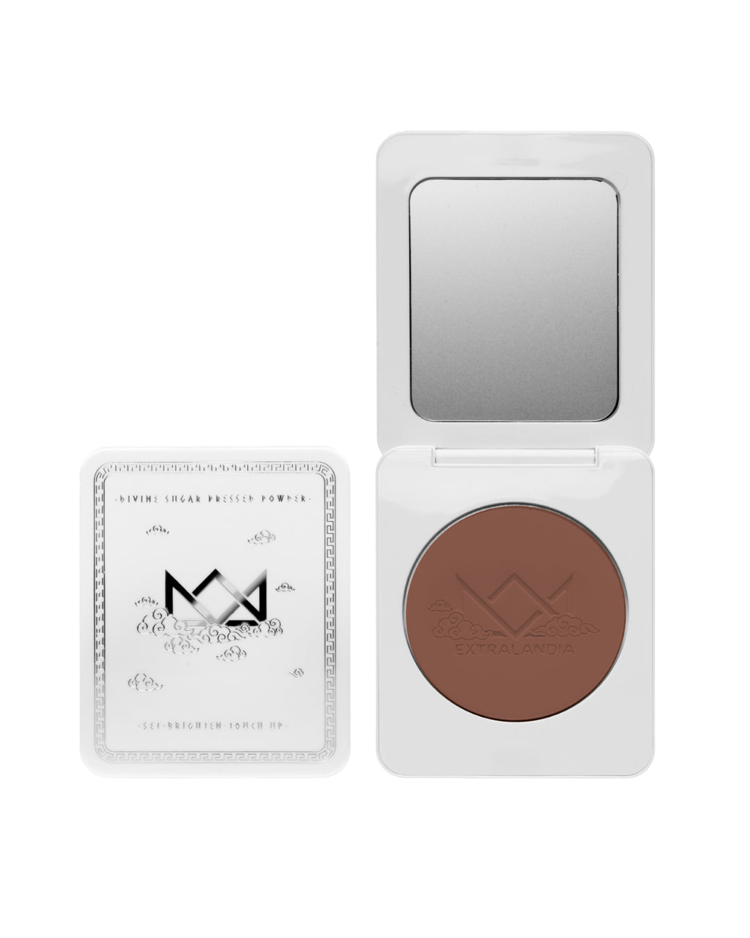 Divine Sugar PRESSED POWDER