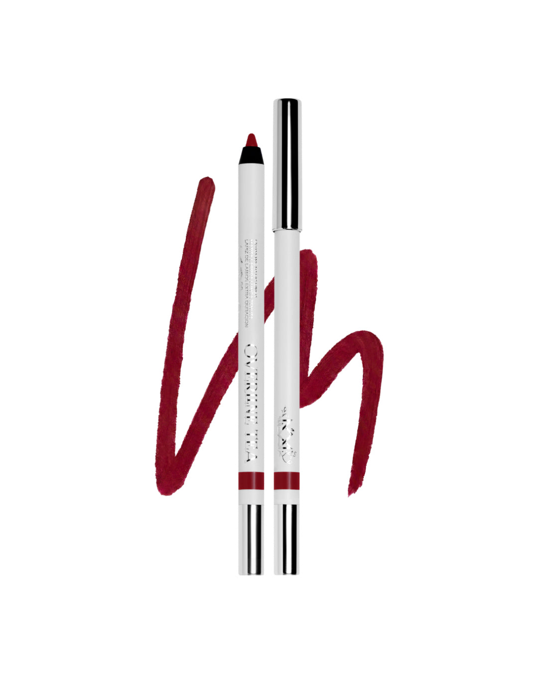 OVERLINE TEA LIP LINER