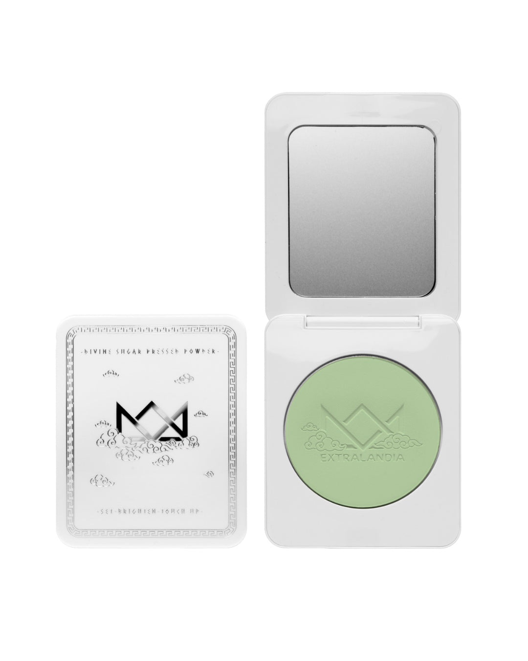 CC Divine Sugar PRESSED POWDER
