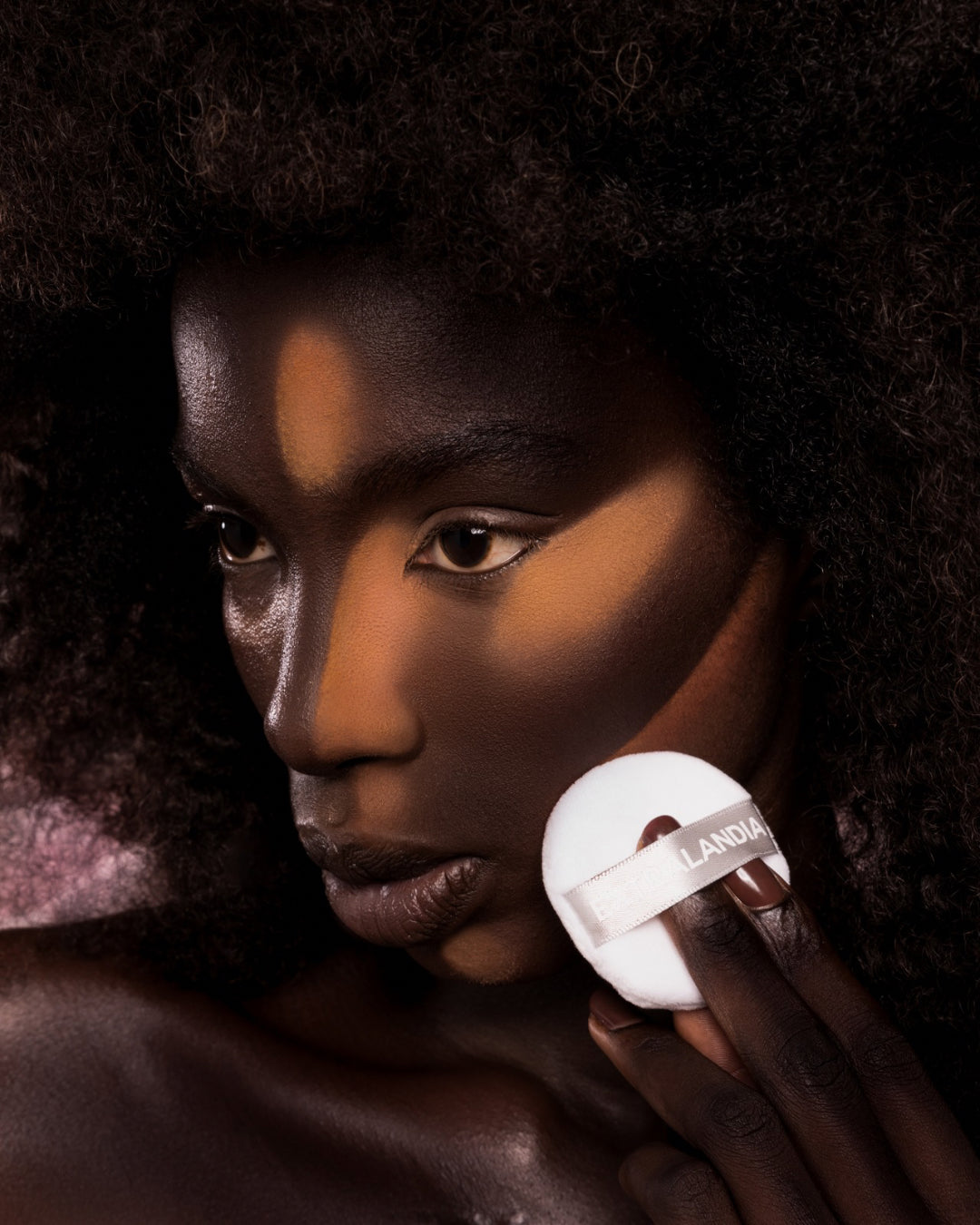 Divine Sugar Loose Powder