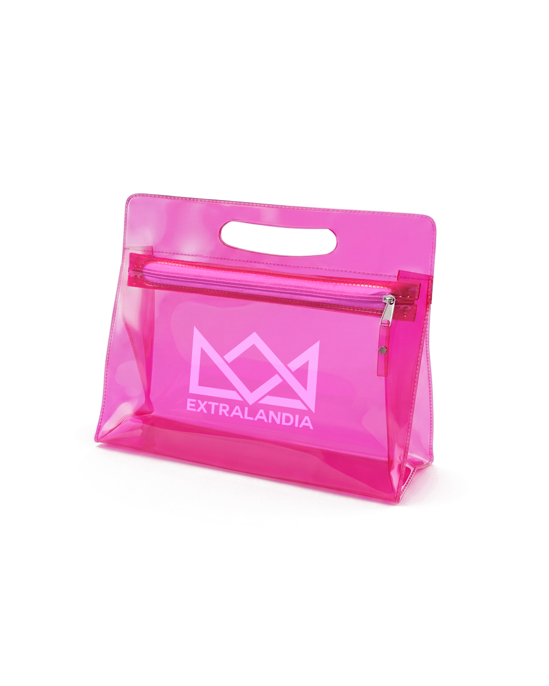 Extralandia SHHHINE Pochette