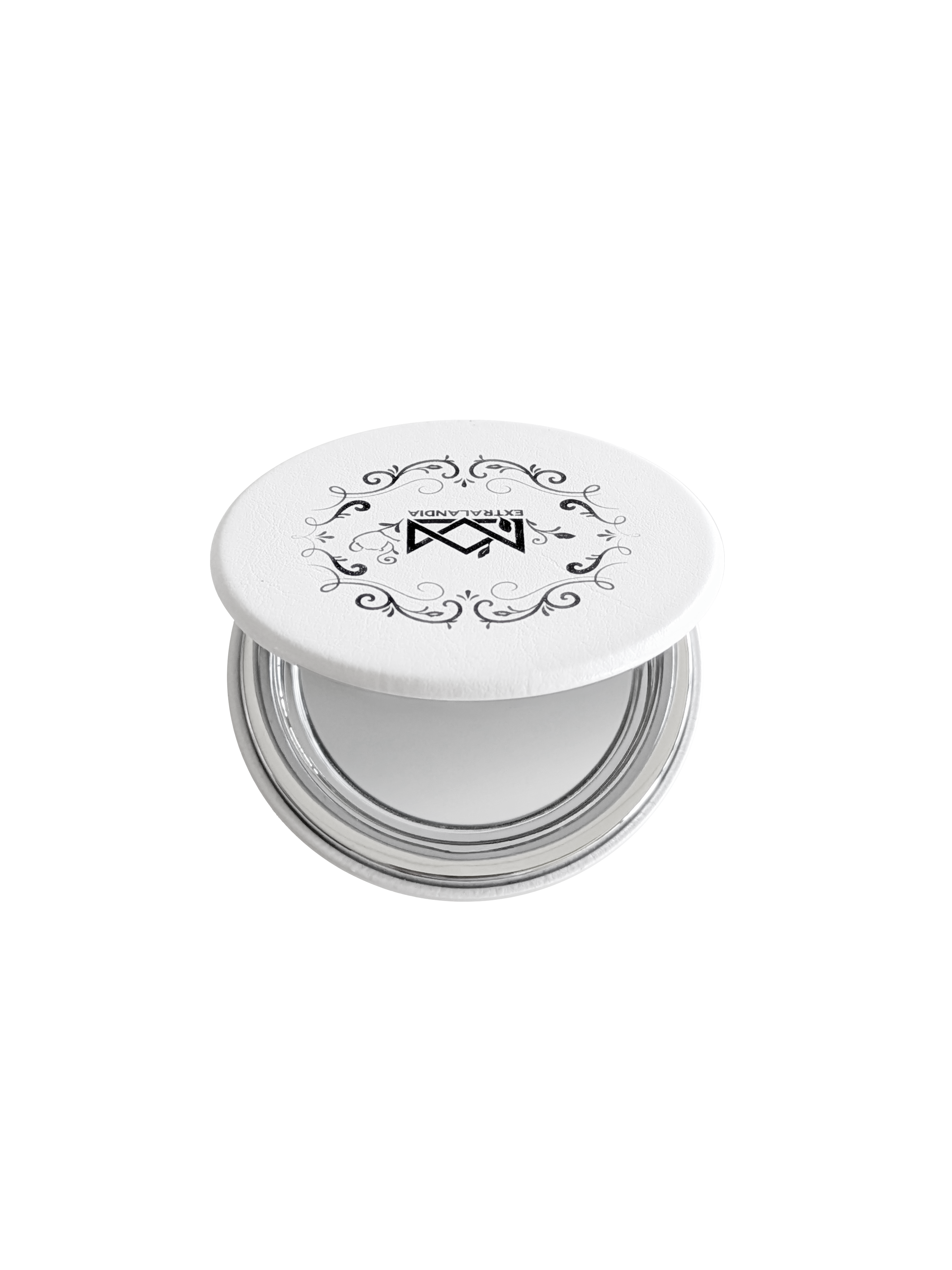 Extralandia OVERLINE TEA Mirror