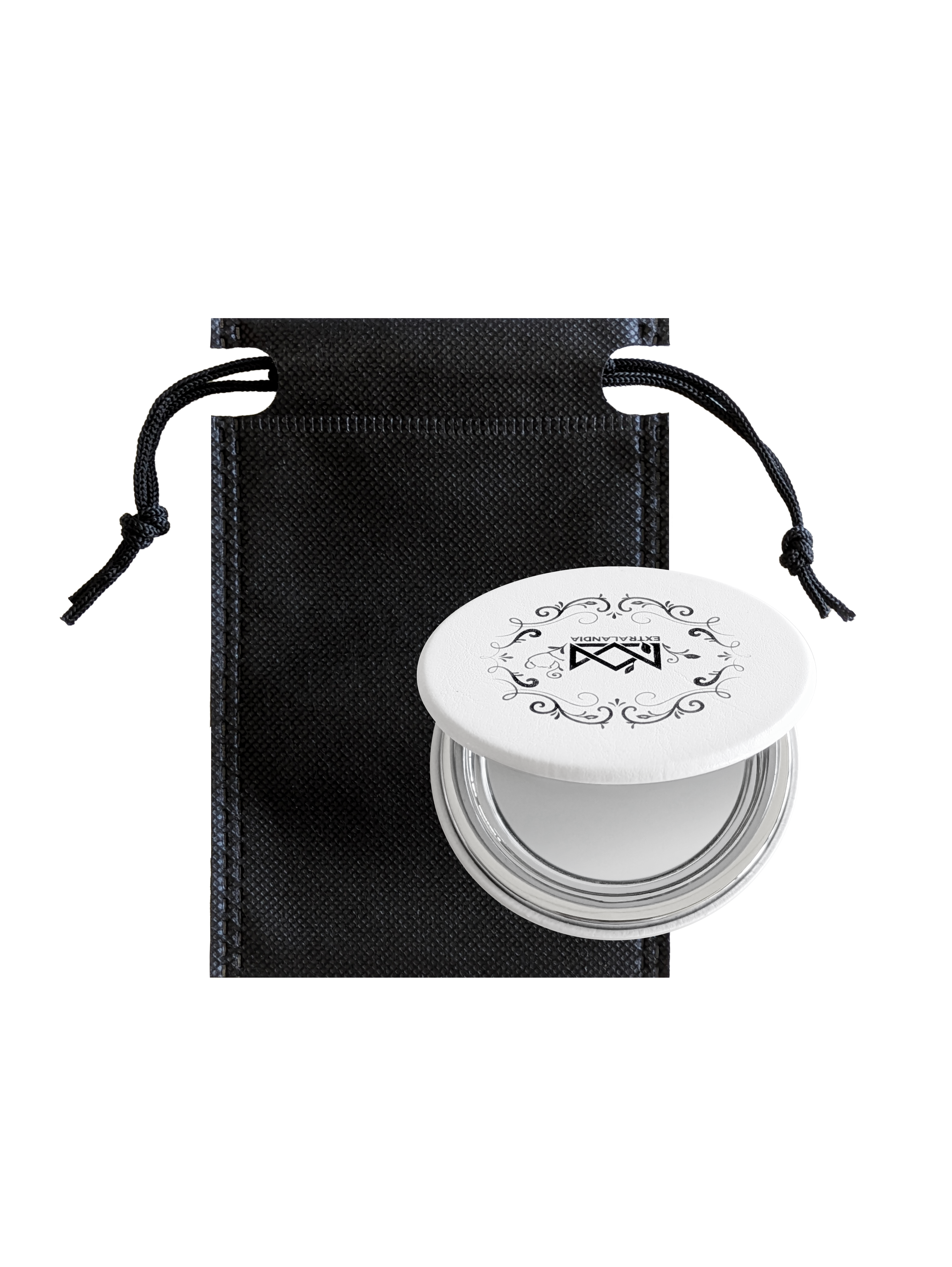 Extralandia OVERLINE TEA Mirror