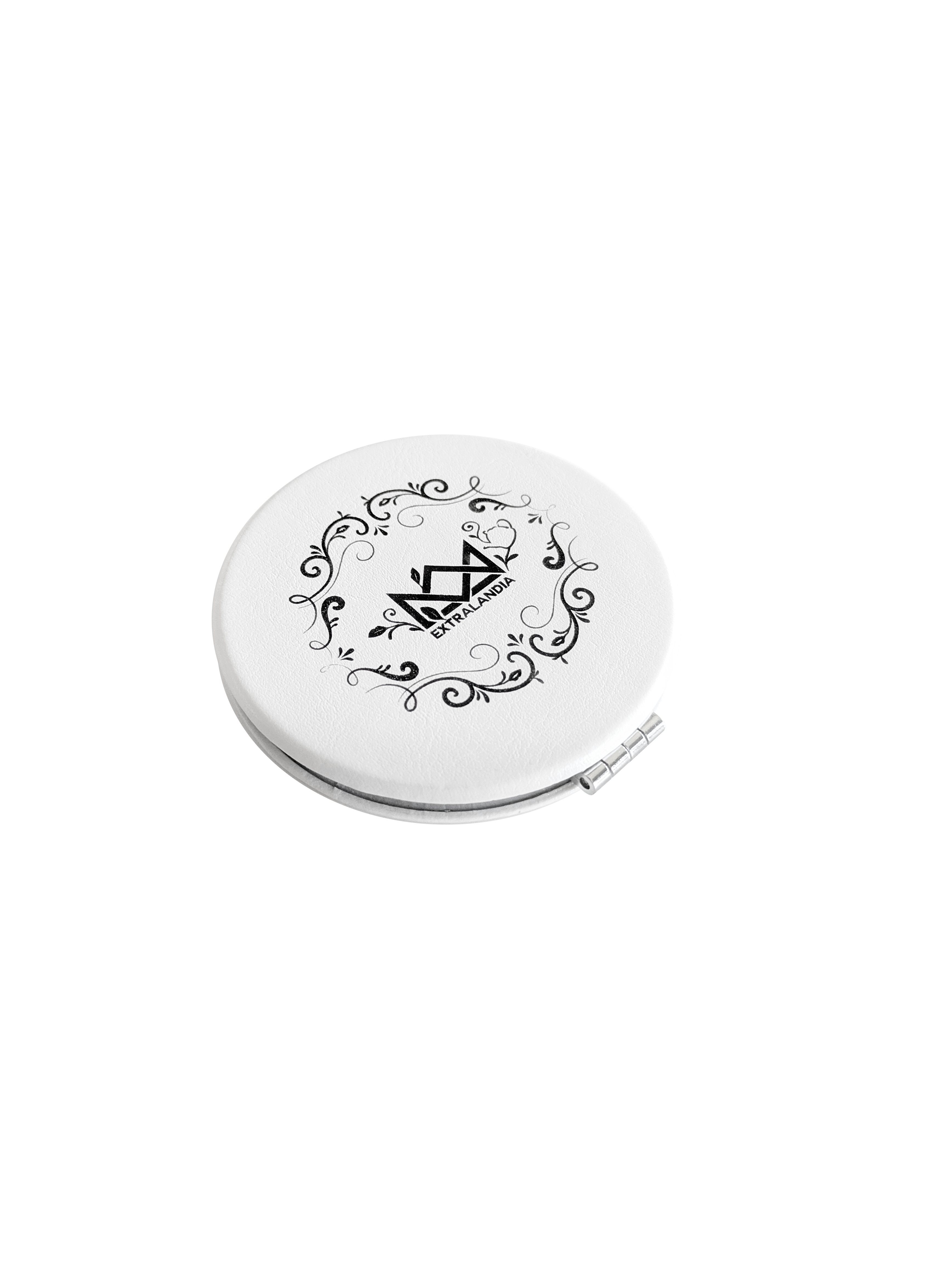 Extralandia OVERLINE TEA Mirror