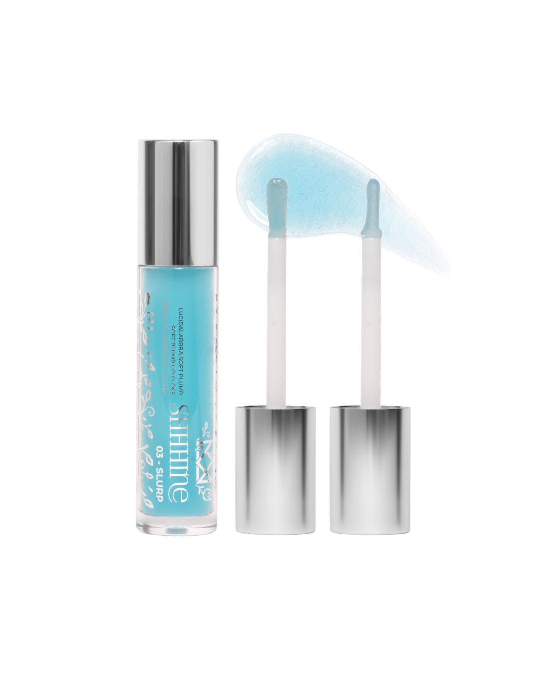 SHHHINE SOFT PLUMP LIP GLOSS