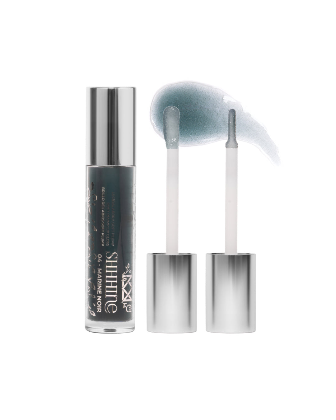 SHHHINE SOFT PLUMP LIP GLOSS
