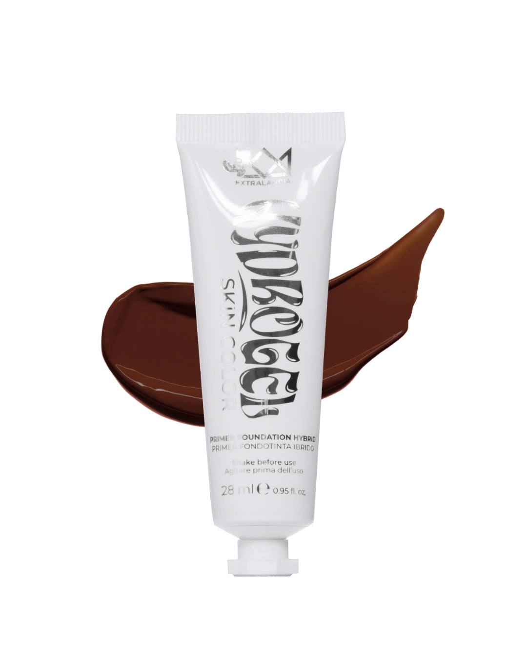 Hydrogel Skin Color