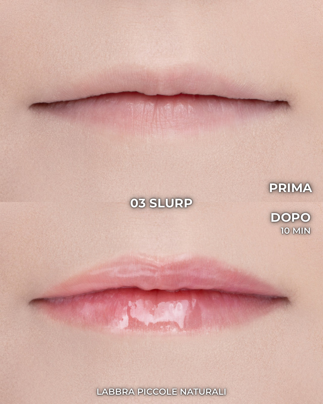SHHHINE SOFT PLUMP LIP GLOSS