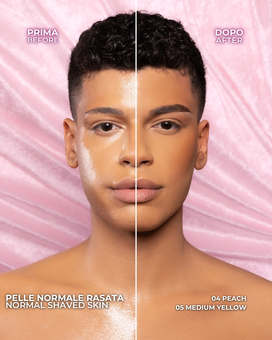 Divine Sugar Loose Powder