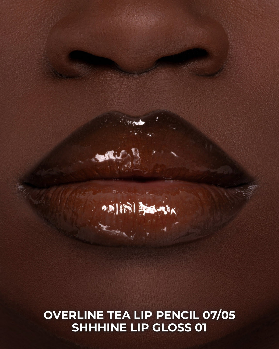 SHHHINE SOFT PLUMP LIP GLOSS