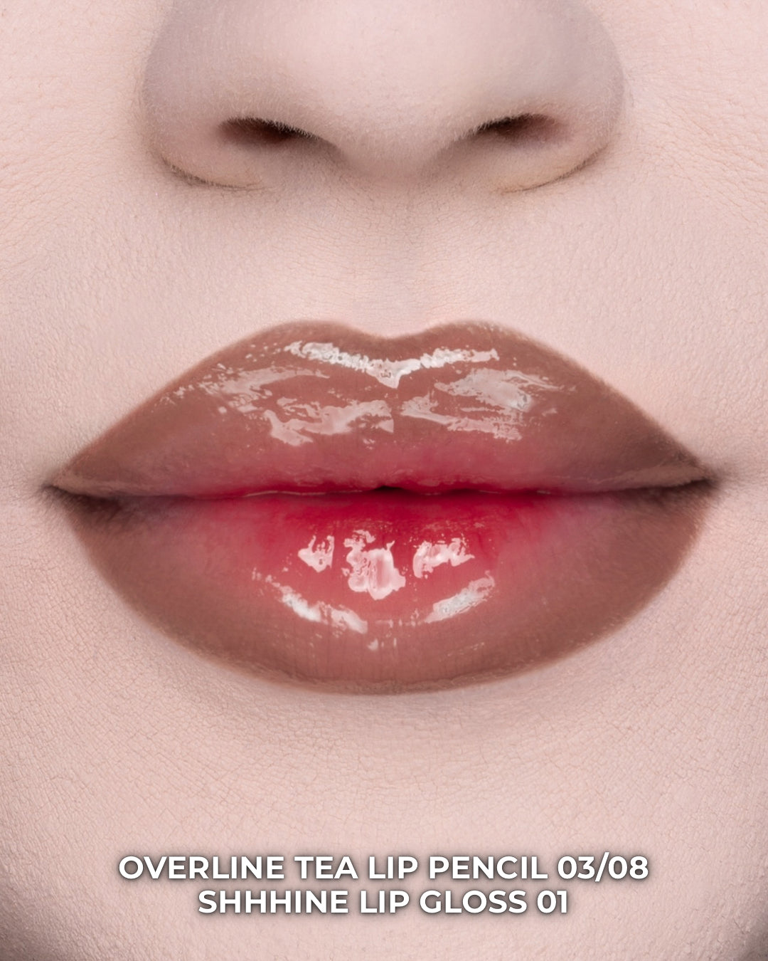 SHHHINE SOFT PLUMP LIP GLOSS