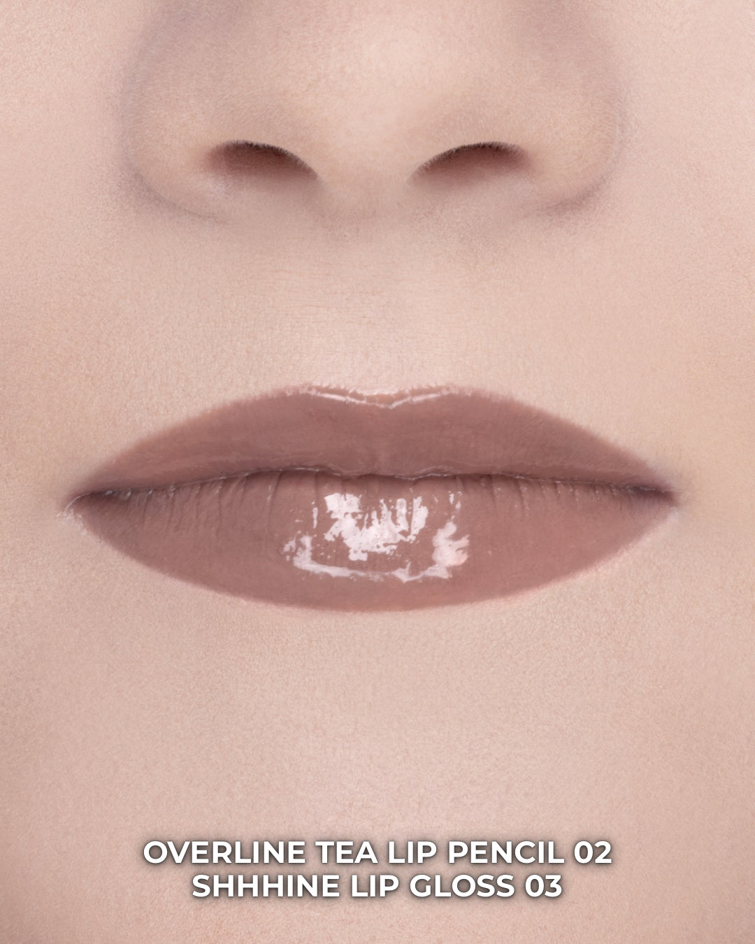 SHHHINE SOFT PLUMP LIP GLOSS