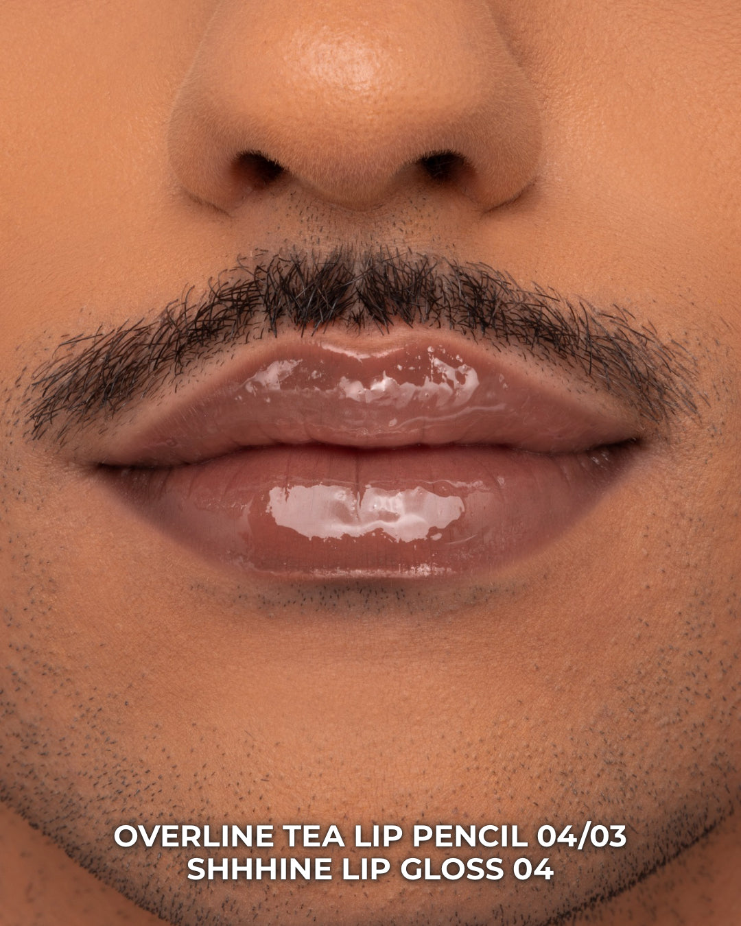 SHHHINE SOFT PLUMP LIP GLOSS