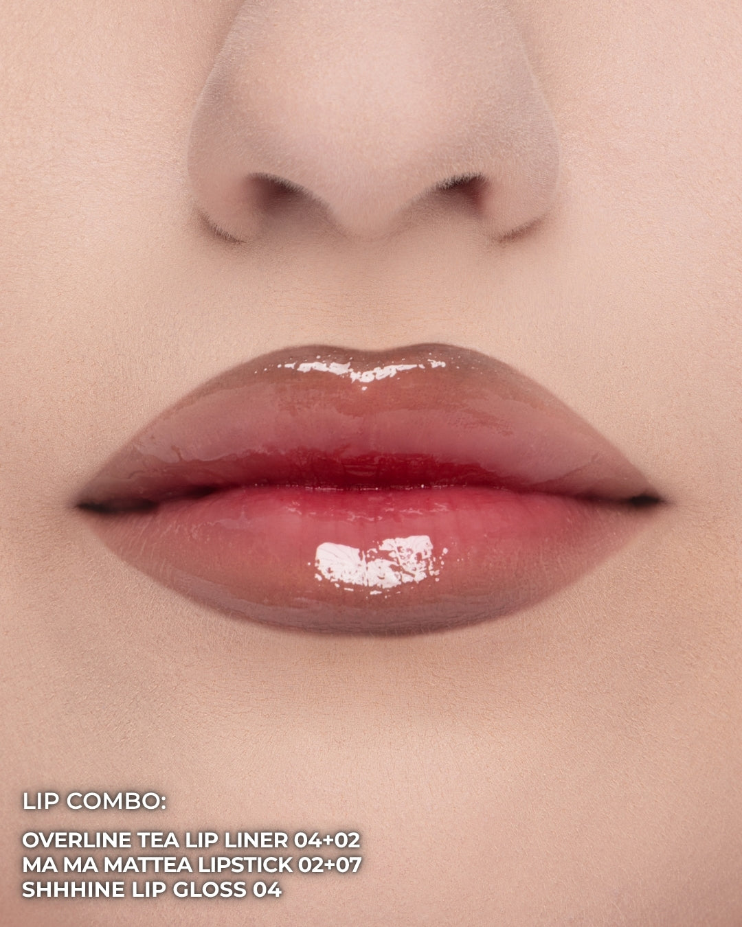 MA MA MATTEA LIPSTICK