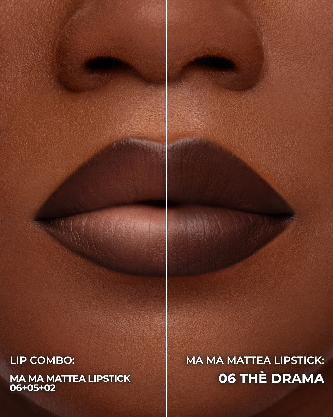 MA MA MATTEA LIPSTICK