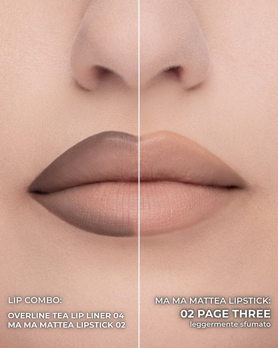 MA MA MATTEA LIPSTICK