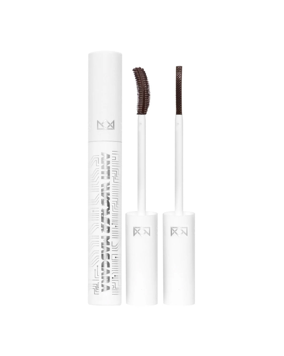 Anti Hacker Mascara