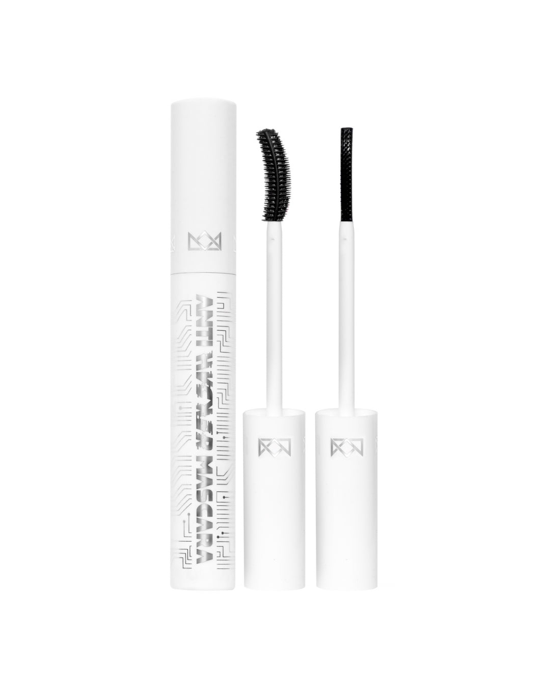 Anti Hacker Mascara