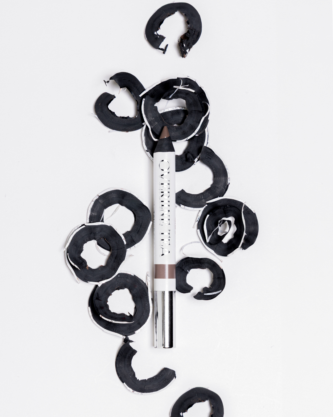 OVERLINE TEA LIP LINER