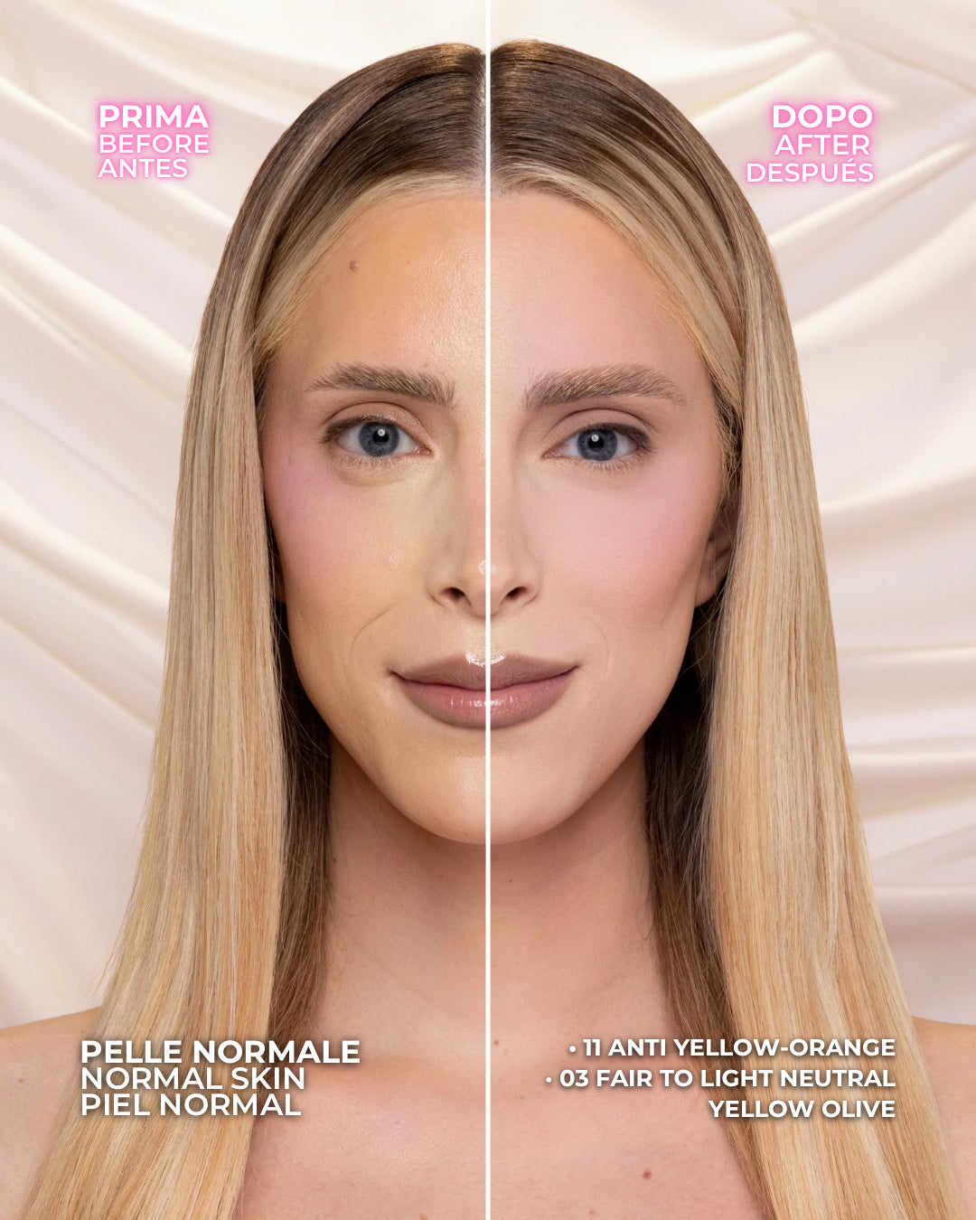 Divine Sugar PRESSED POWDER