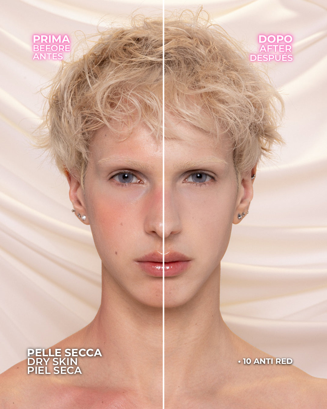 Divine Sugar PRESSED POWDER