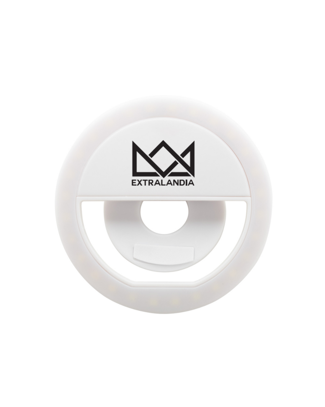 RING LIGHT EXTRALANDIA
