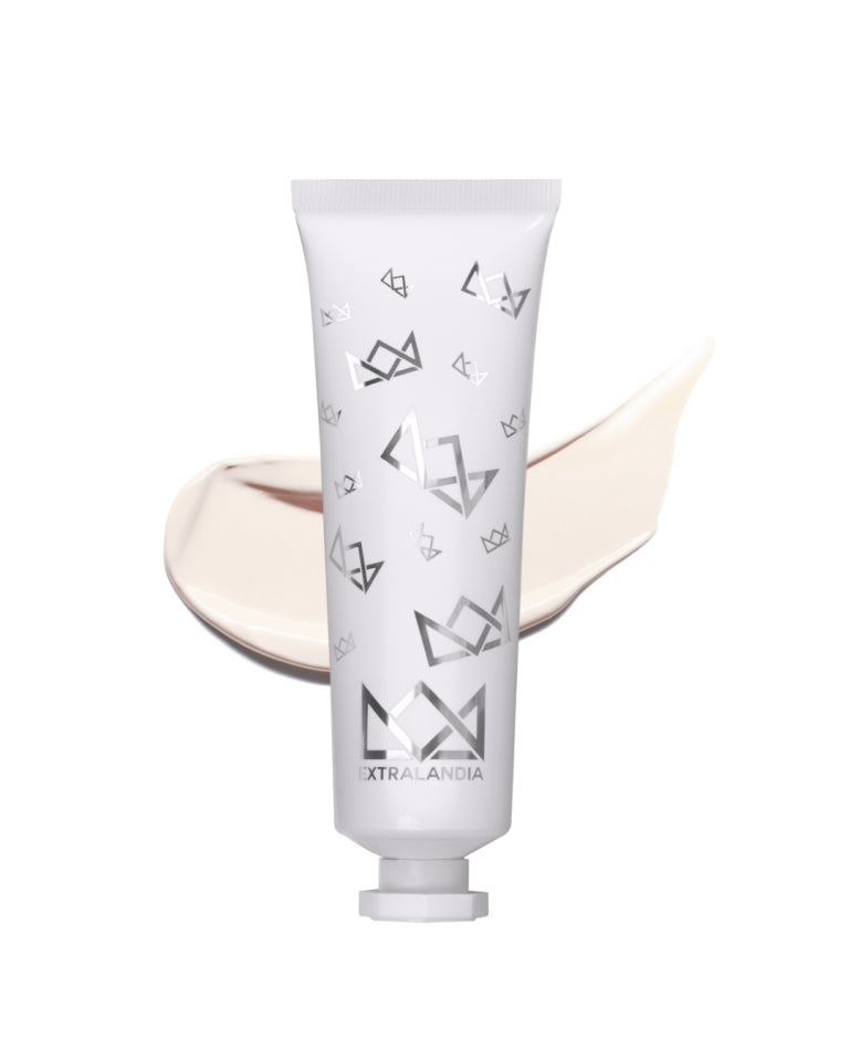 Hydrogel Skin Color