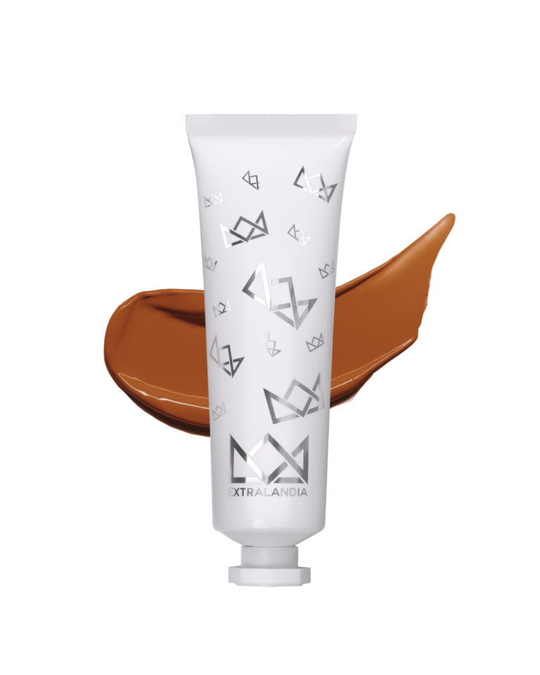Hydrogel Skin Color