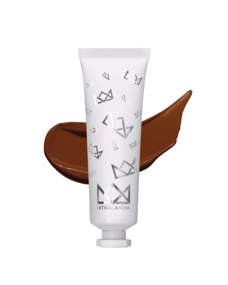 Hydrogel Skin Color