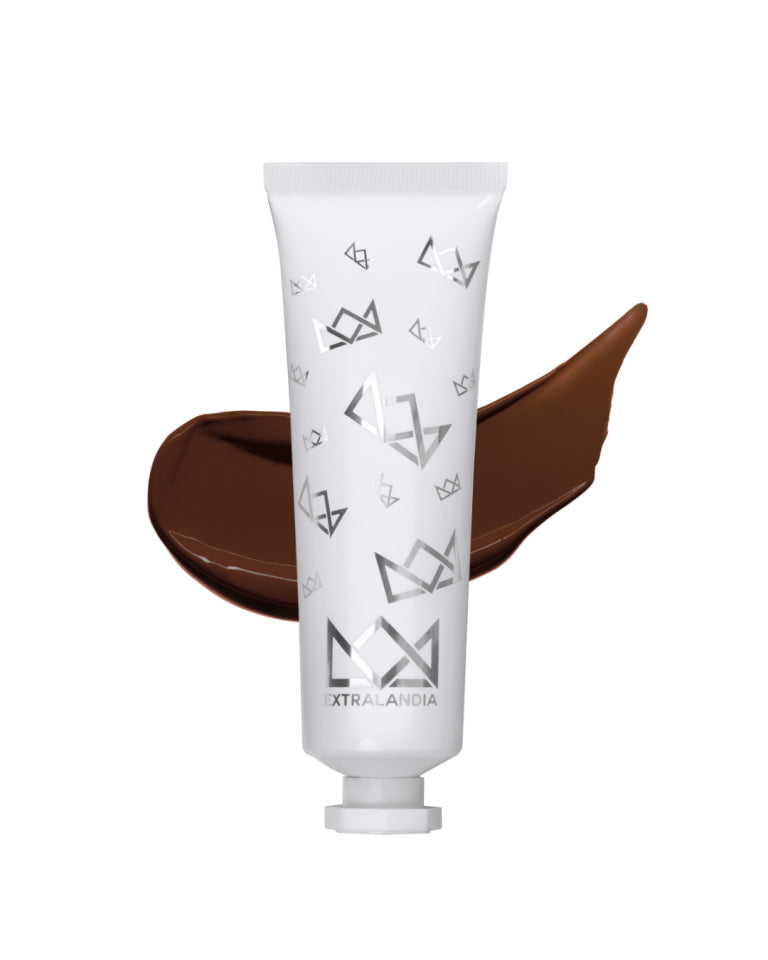 Hydrogel Skin Color