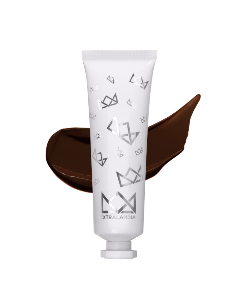 Hydrogel Skin Color