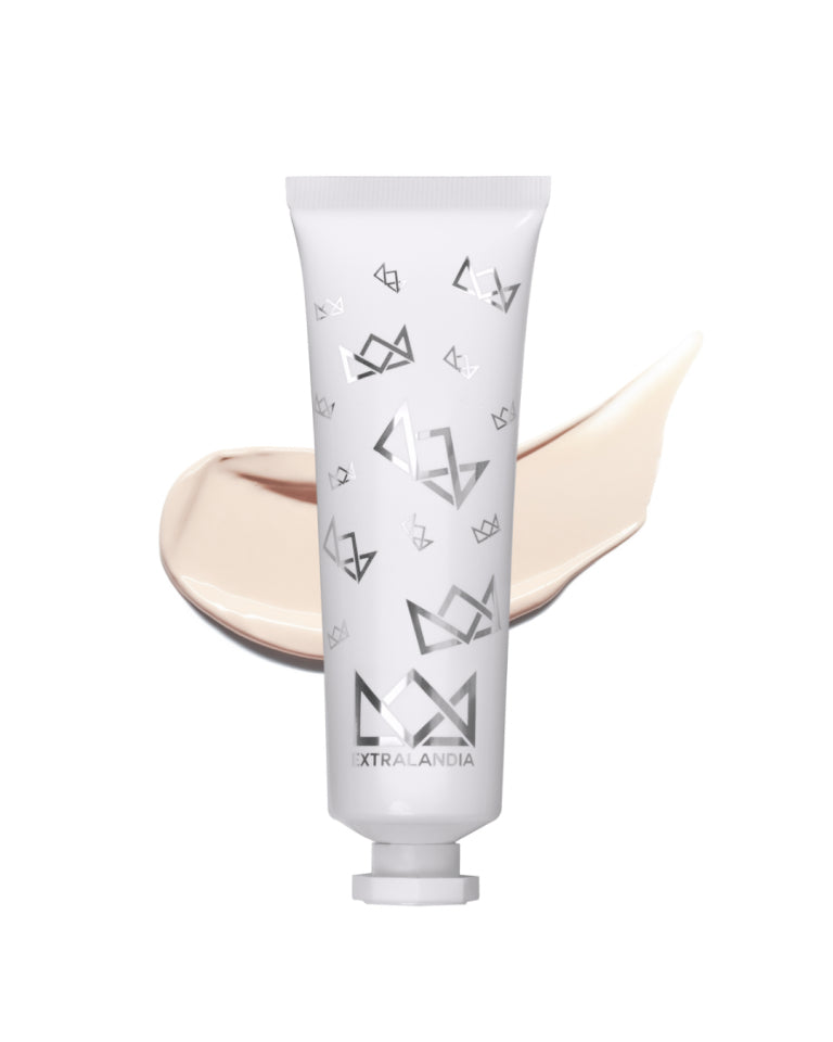 Hydrogel Skin Color