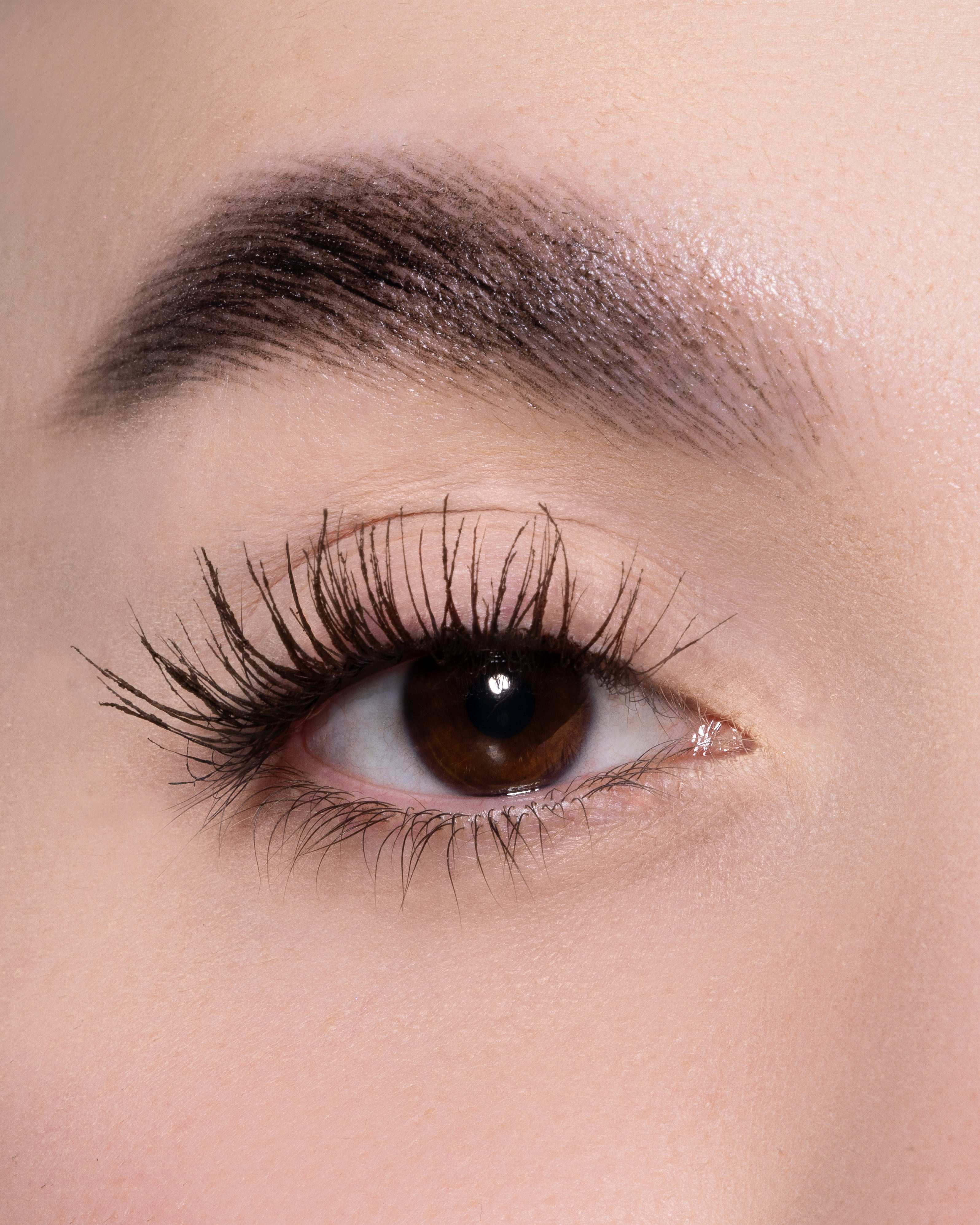 Anti Hacker Mascara