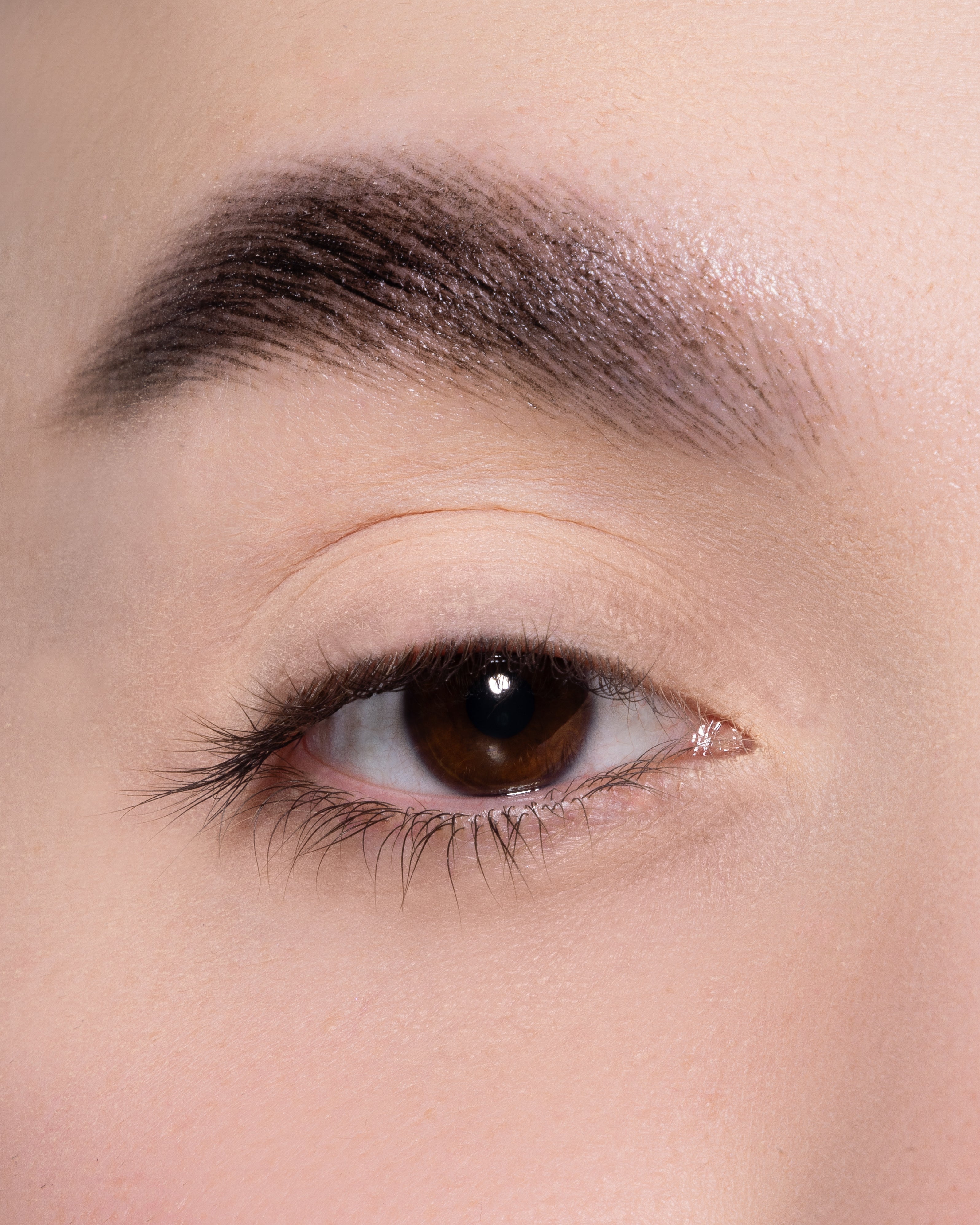 Anti Hacker Mascara